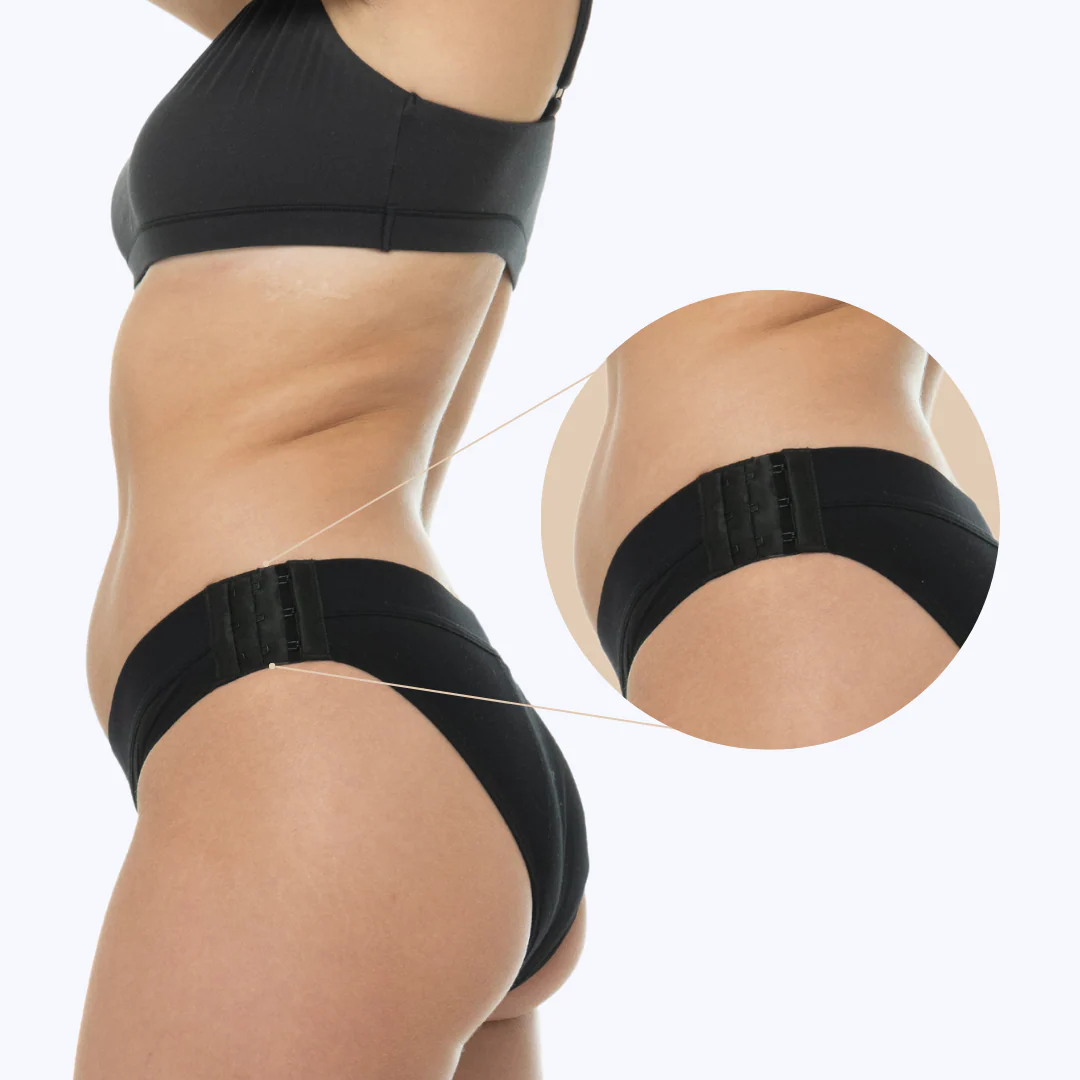 Gotyu Gaïa Periodenslip